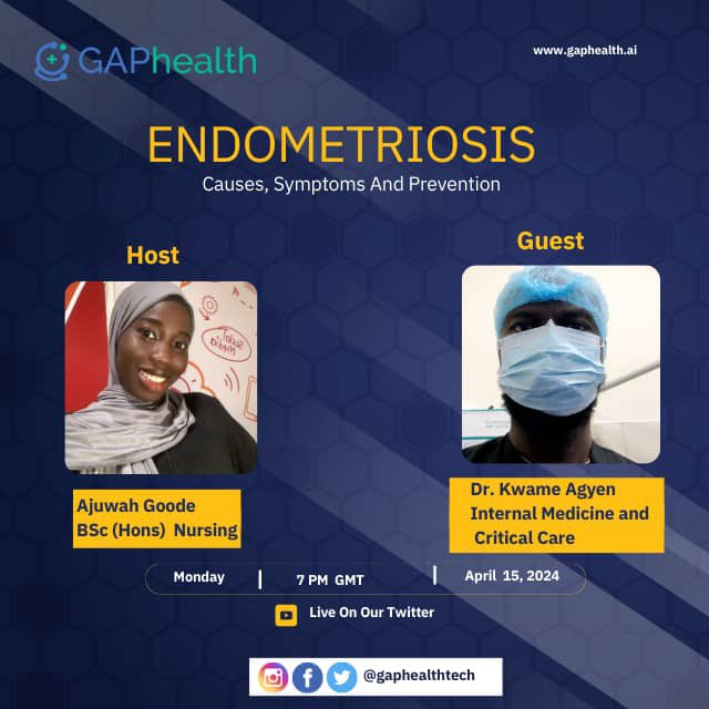 GAPhealth Technologies tweet media