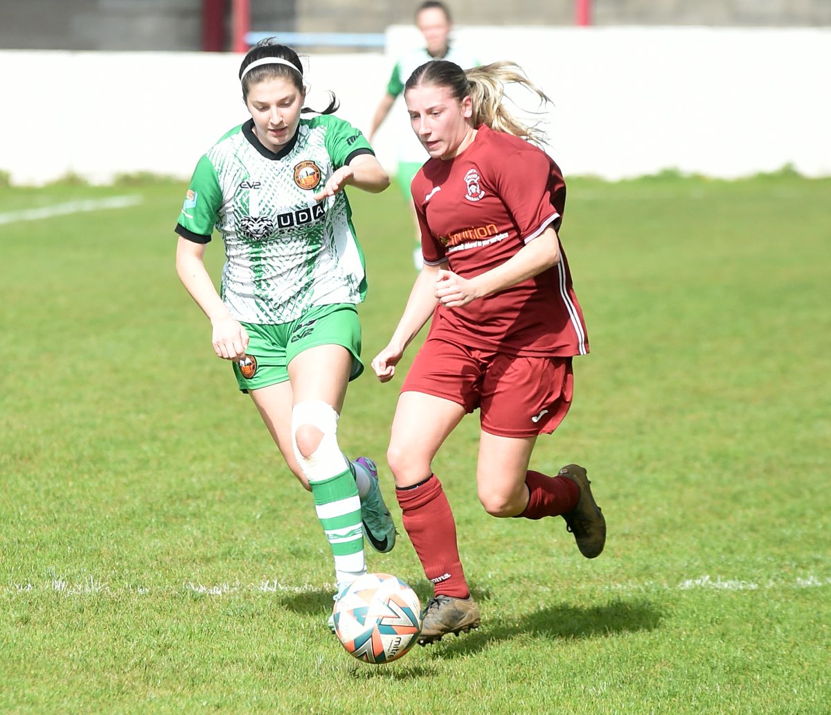 Our women's football round-up is online! @TownCirencester win @GCWFL title, Cup triumphs for @WsMAFCWomen1 and @Bitton_Ladies Development, @stvallierladies win again, @LonglevensLFC narrow gap, @CheddarLadies boost runners-up chance and more! 
bristol-soccerworld.com/page57.html
