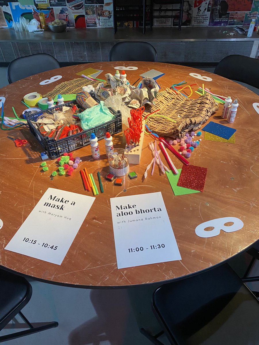 Judith Kilvington tweet media