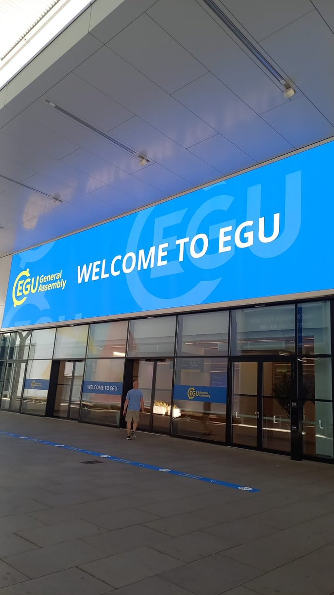 Here again...
Vienna #EGU24 
#tropicalcyclones #greatgreenwall