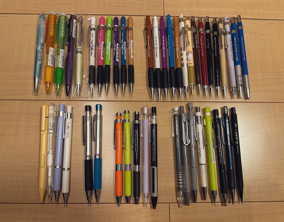 rein_MP's tweet photo. 韓国へ行った時の購入品 https://t.co/ocD4VxXZZK