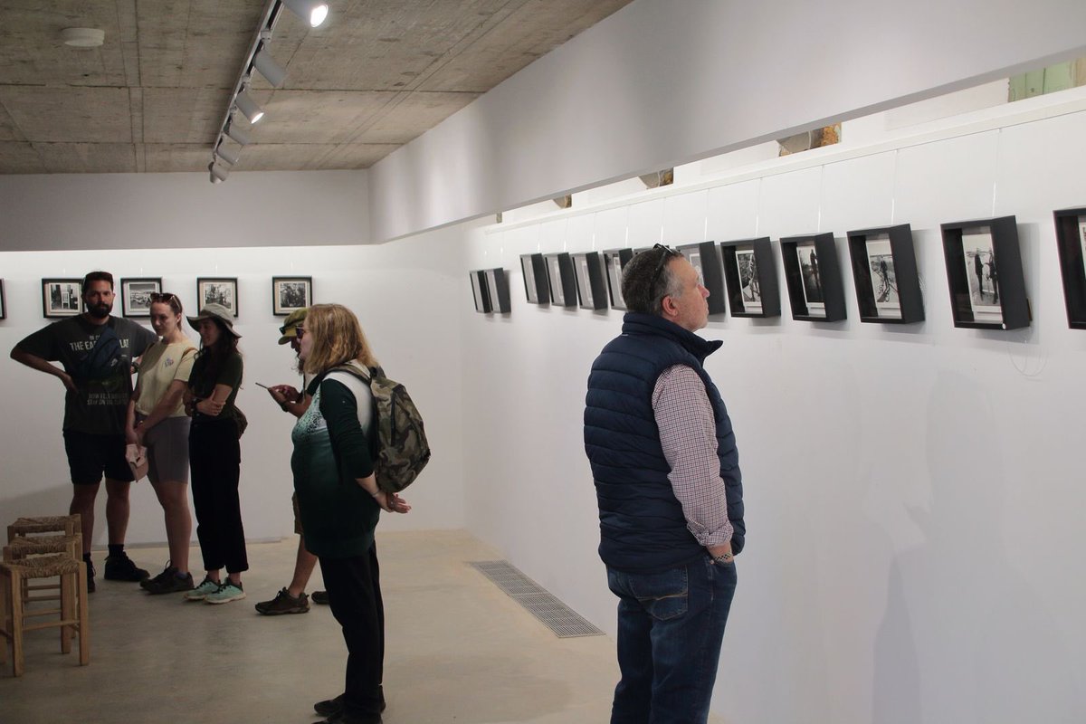 Podeu fer un tom per l’exposició al Centre d’Interpretació de Cal Sinén per veure una nova série de fotografies dedicades a l’Estany d’Ivars i Vila-sana fins al 30 d’abril @estanyIvarsVila #DiadelEstany #20anys