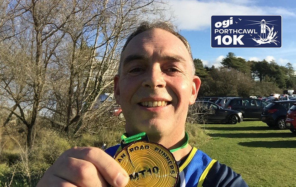 Meet Wyn, AKA 'The Fastest Ogi'! 🏆 Back to defend his title at the Ogi @Porthcawl10K, as the fastest Ogi to cross the finish line. With Ogi returning as headline sponsor, the stakes are higher than ever! Will Wyn make history again? #OgiPorthcawl10k 👉ogi.wales/blogs/wyn-ogi-…