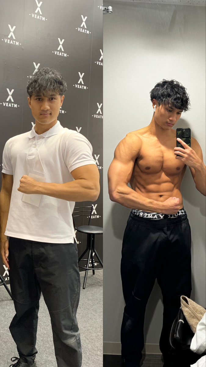 75kg→65kg