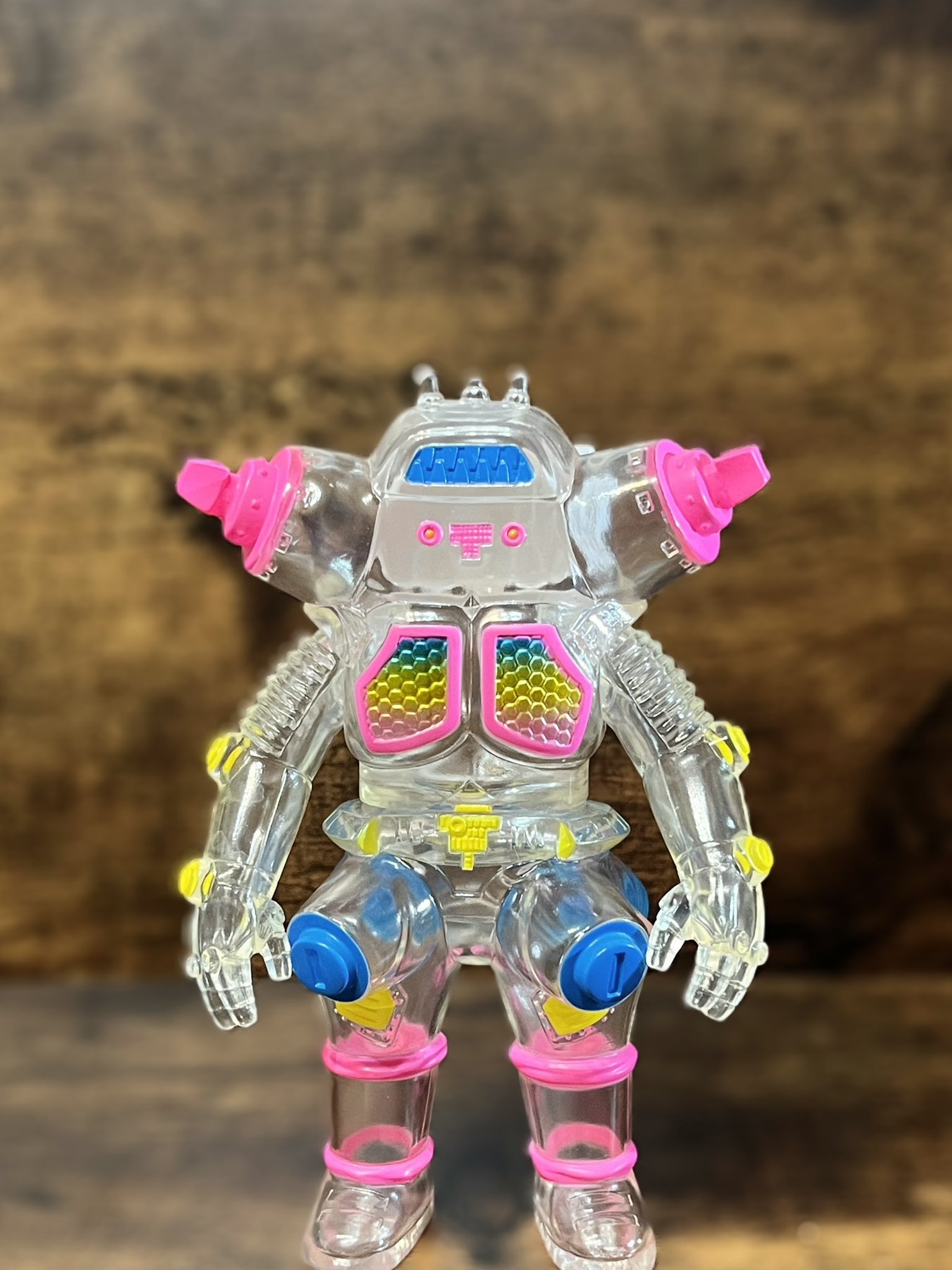 【国内正規総代理店アイテム】 KAIJIN on  X: 特撮