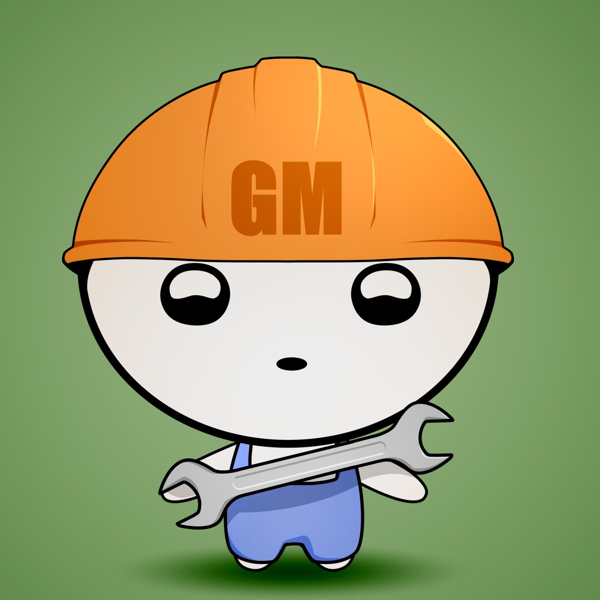 Good morning builders!  🏗️