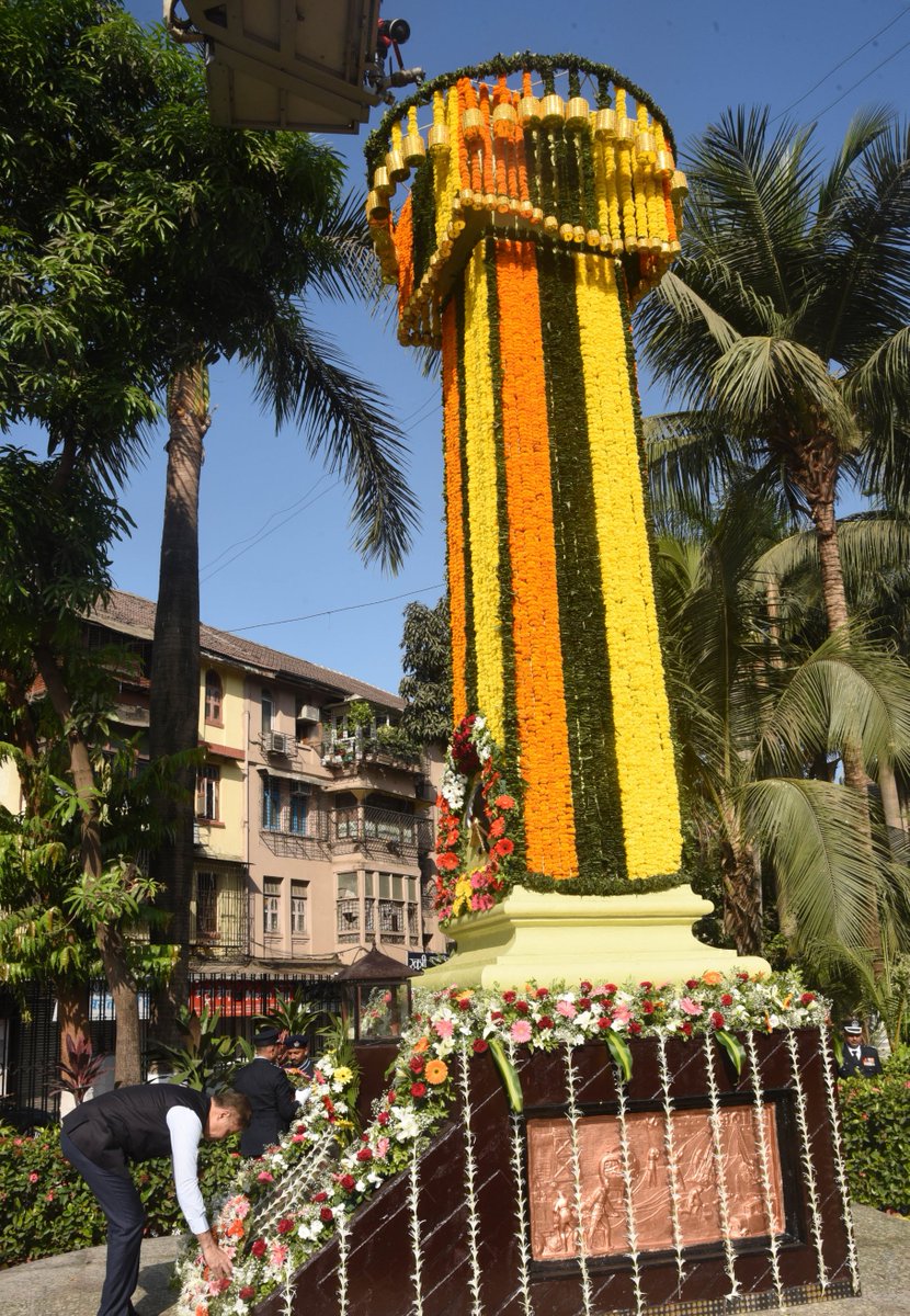 माझी Mumbai, आपली BMC tweet media