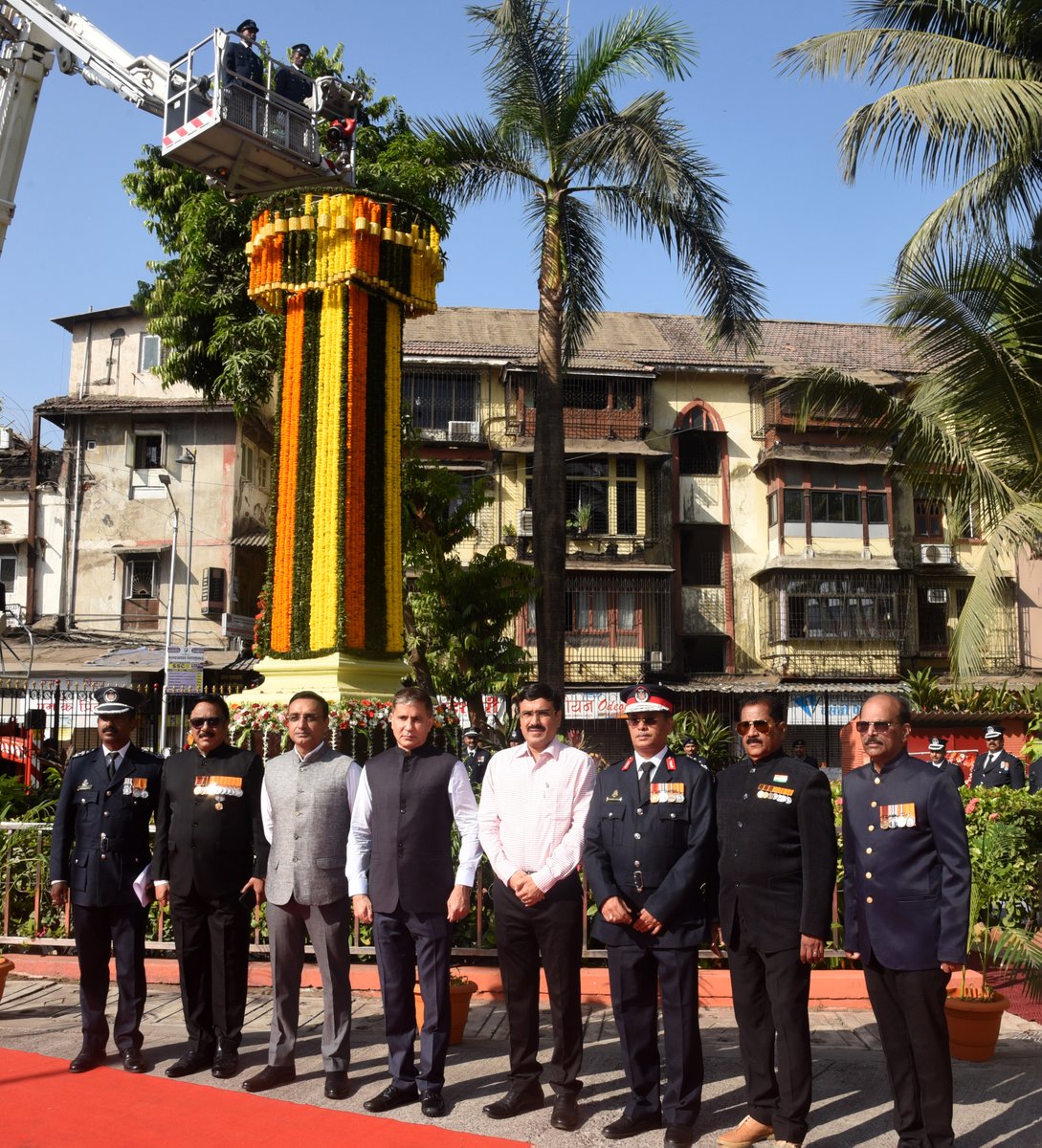 माझी Mumbai, आपली BMC tweet media