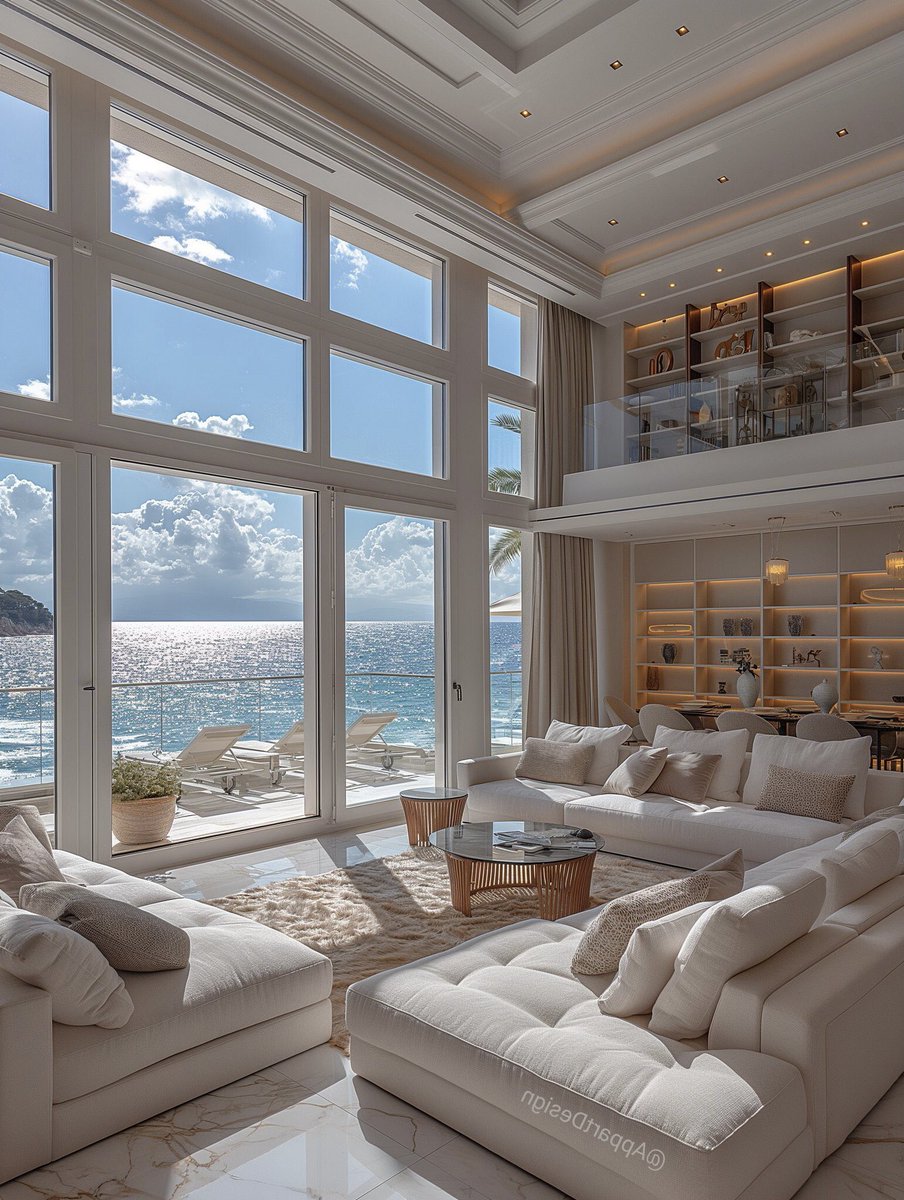 I’d literally stare at that view all day