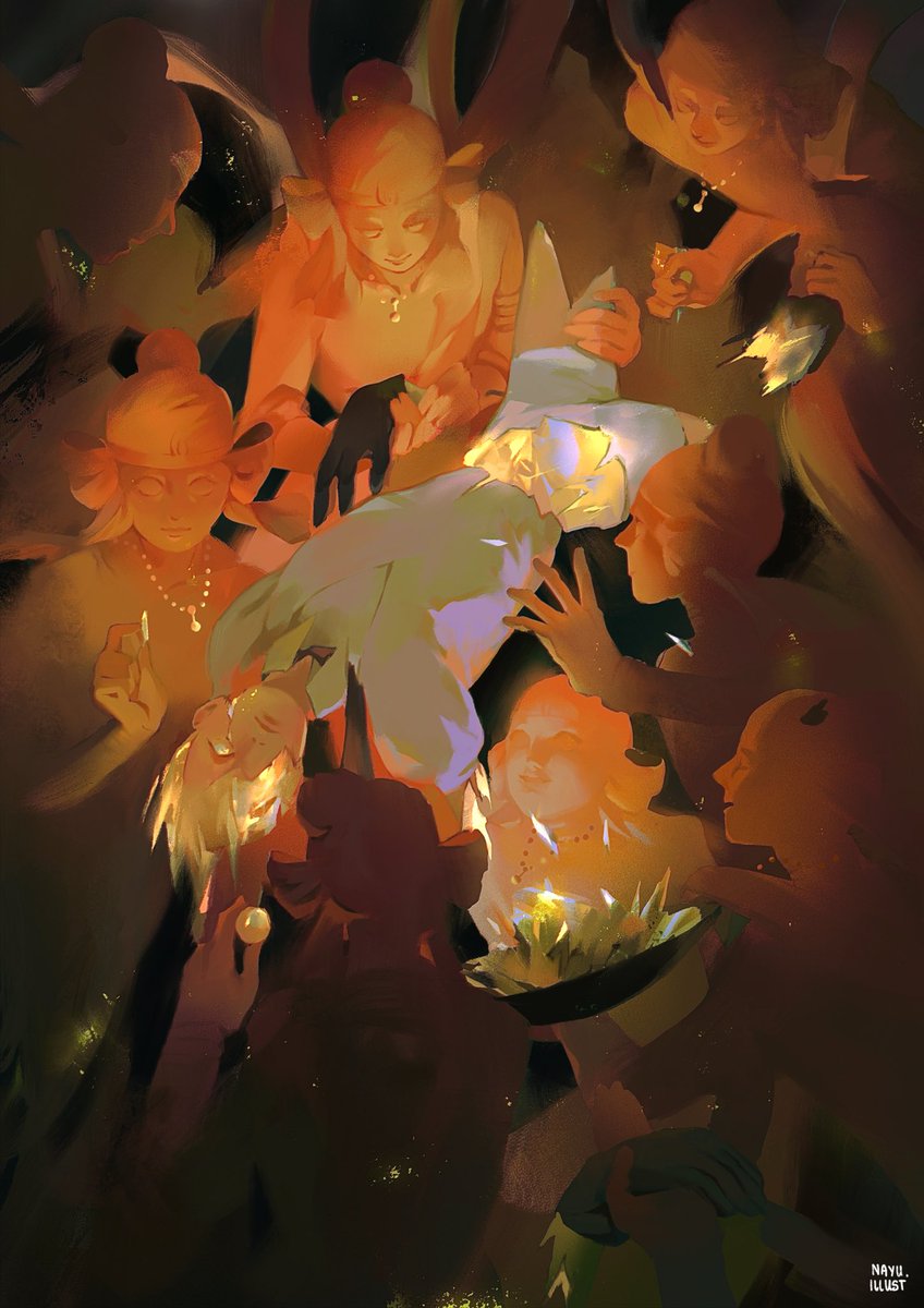 Antarcticite #housekinokuni