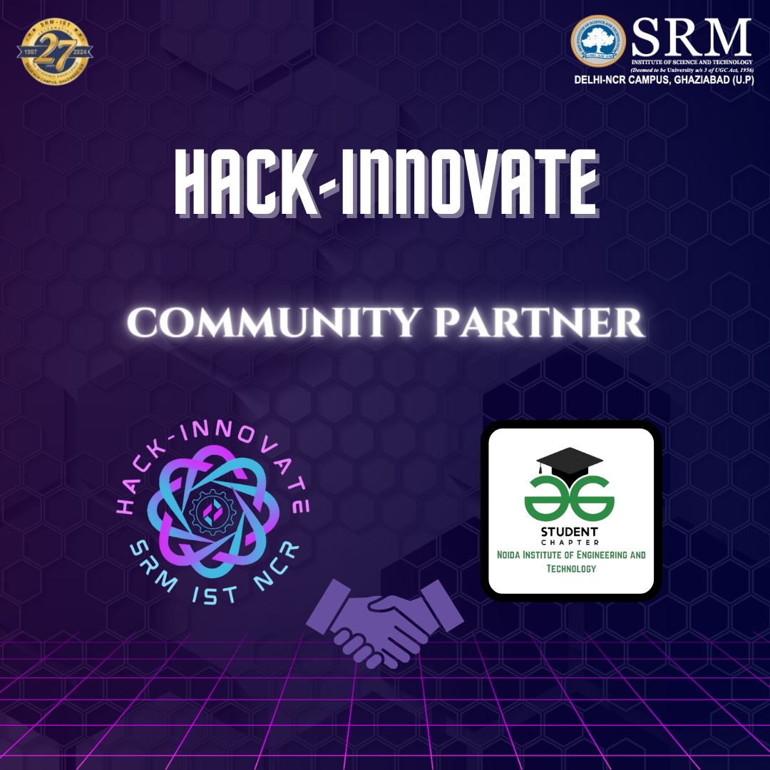 HackInnovate tweet media
