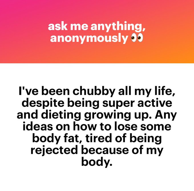 While being active and mindful of diet is key, we can&rsquo;t ignore the role of genetics and potential medical<a href="/tag/fitness"class="tags"><span>#fitness</span></a>