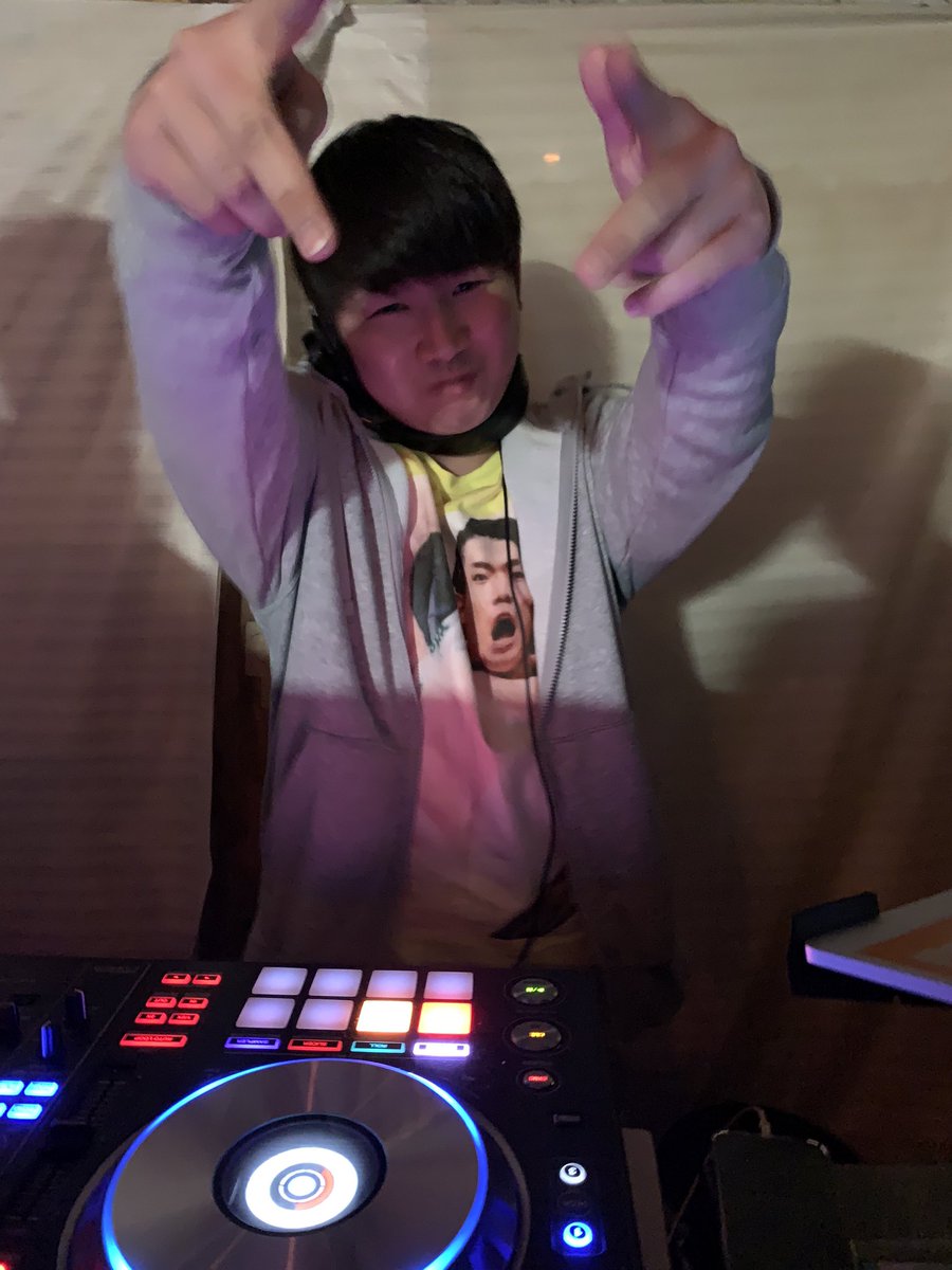 bearclaw3110's tweet photo. 今日も可愛いぜ!!
#5HIT https://t.co/hb5LOhdeTg