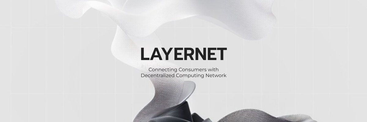 alanmaster_'s tweet photo. "Uniting Connectivity, Unlocking the Power of Decentralization"

In this review I have prepared a basic analysis of the @layernet_ai 

🖥️LayerNet simplifies blockchain engagement for end users by offering one-click access to node running and AI/ZK mining, aiming to be the go-to cloud platform for decentralized blockchain infrastructure. 
It features a GPU network utilization marketplace, rewarding builders and users with tokens and airdrops, and provides open-source AI models for creating accessible AI applications.

Layernet Solutions 

📌LayerNet streamlines access to decentralized AI and blockchain services, offering a one-click solution for running nodes and AI/ZK mining. It aims to be a user-friendly cloud platform for blockchain infrastructure, featuring an open market for GPU network utilization, rewarding builders and users, and providing open-source AI models for easy creation and use of AI applications.

Building Features

📌 AI & Mining 

> LayerNet, as a miner on the Bittensor network, employs machine learning to process diverse requests, aiding in the development of a decentralized AI landscape. This integration not only supports the Bittensor ecosystem but also broadens the scope of collaborative AI.

📌ZK & Mining

LayerNet's ZK mining market leverages distributed GPUs for scalable Zero-Knowledge proof generation, offering a marketplace for outsourcing these intensive computations globally.

LayerNet is a comprehensive ecosystem with multiple layers:

> Dapp Marketplace: A platform for creating Dapps powered by decentralized AI.

>AI Network: Infrastructure offering AI tools on Solana for efficient on-chain data processing.

>Economic Framework: Incentivizes participation with tokens and rewards from various Layer 1 chains.

Final 

>  @layernet_ai 's role in the sector offers innovation. 

We are eagerly awaiting tokenomics and detailed documentation in order to make a final assessment

The project is not out yet, it is currently on our watchlist. For a more detailed review, you can check out the post on @alphacallx account. 

We will provide more detailed information during the waiting period
no tokens for the project please beware of scammers

X
@layernet_ai 
Website
https://t.co/owxfxJBzWE
Whitepaper
https://t.co/t2CLd3vXEZ
Discord
https://t.co/dbvKZBvPuj