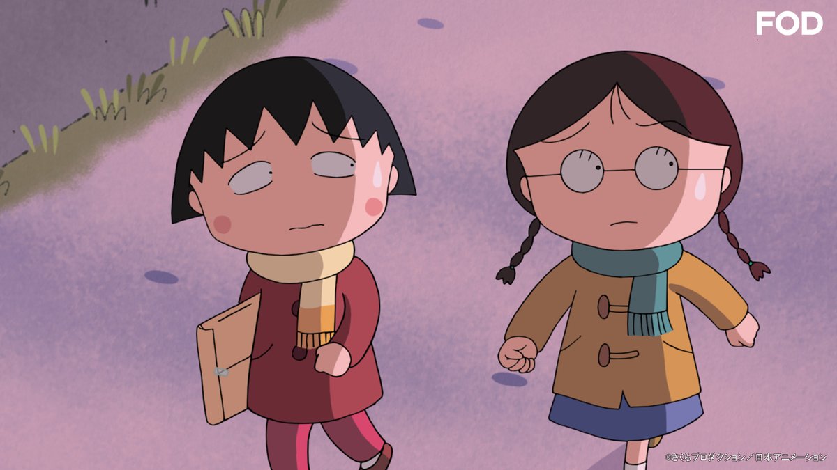 公式】FOD(動画も雑誌も見放題) on X