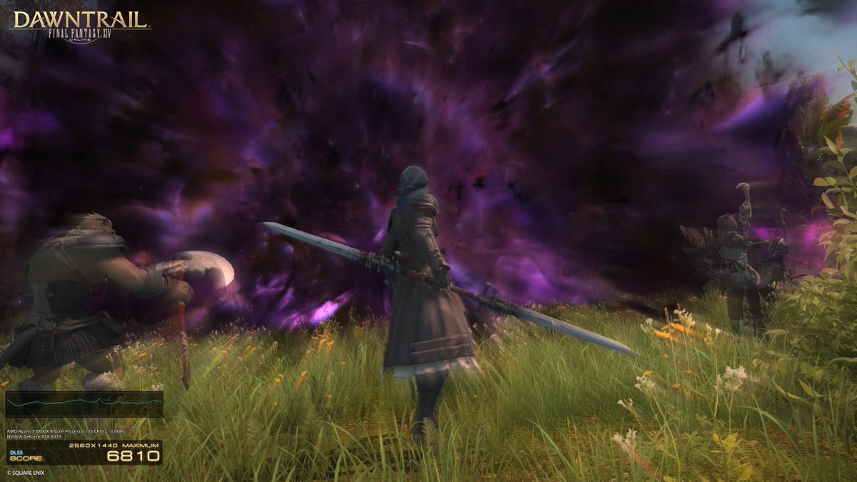 castlethirteen's tweet photo. @FF_XIV_EN Character Name: Nelri Castel 
Home World: Cactuar
Prize: Modern Aesthetics – Strife 
#FFXIVSweepstakes #DawntrailBenchmark https://t.co/9upQHwCrhN