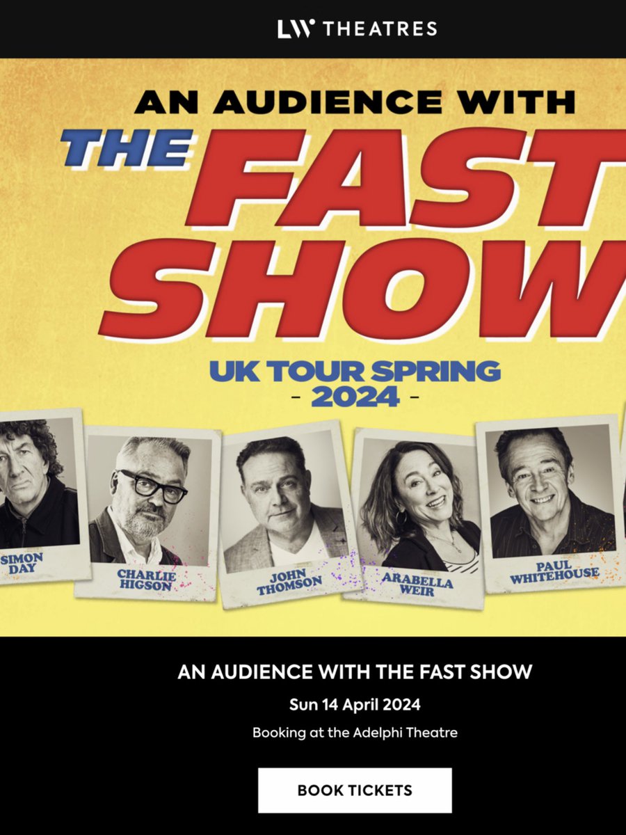 TODAY…..thought I would never see it