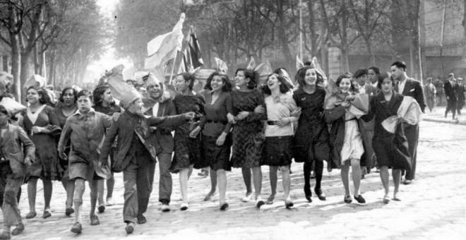 Un día como hoy se abría una etapa de esperanza en España. La igualdad política de todos los ciudadanos como brújula de la República democrática, con la participación y la educación como herramientas fundamentales.