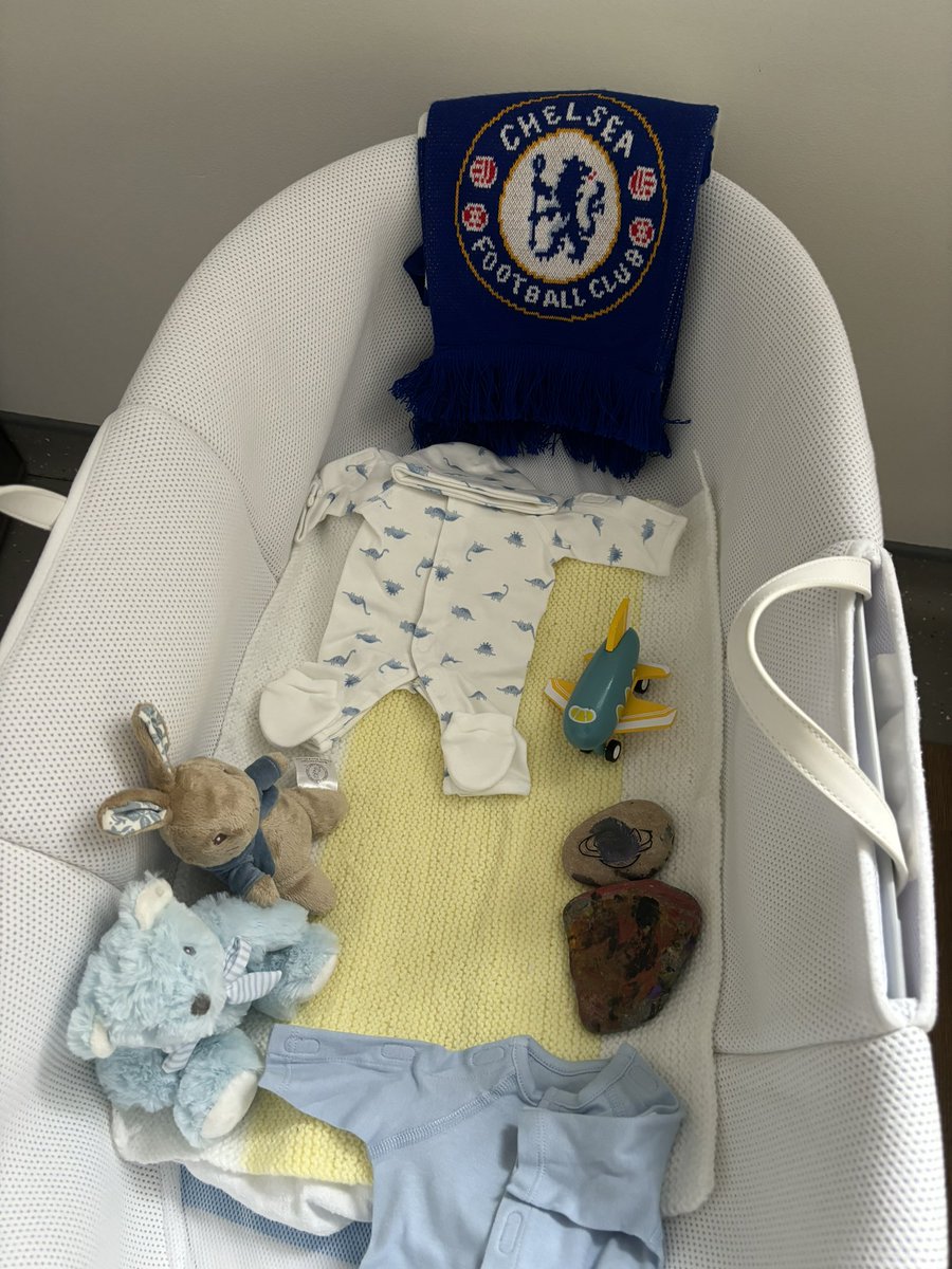 At Chelsea - Everton there will be a half time message for our son Jude who was stillborn April 2nd. We’re in the West Lower and want to be ‘in the moment’ Please could I ask someone to try and film the screen for us?A special moment and one we wish to keep. RT. Thank you 💙