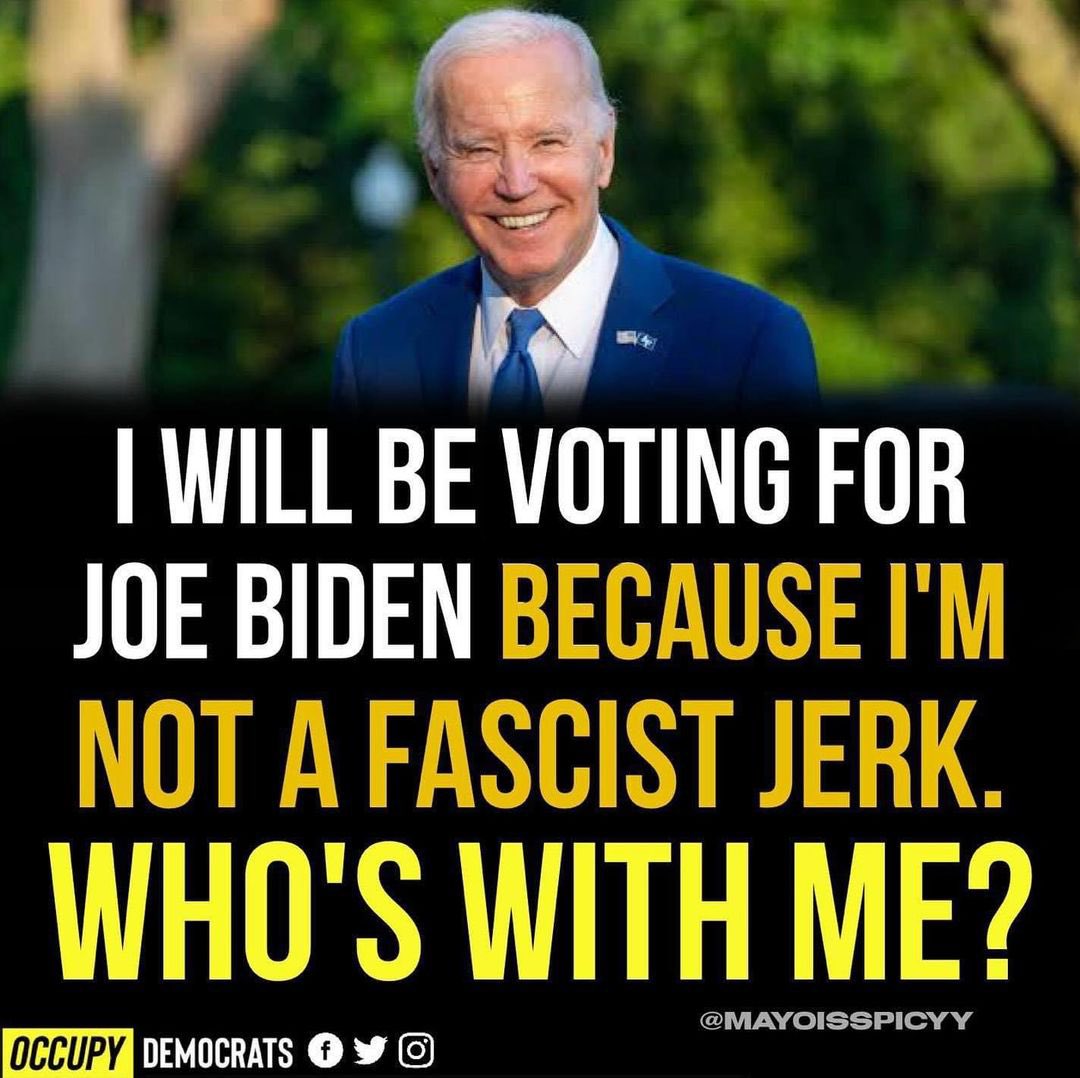 #DemsUnited #DemVoice1 #ProudBlue While it is important to not take polls seriously at this time, the latest New York Times Poll shows momentum growing for President Biden. What should not be ignored is the overall trendline. Biden leads Trump in nine polls now. Biden also…