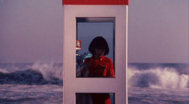 NostosLit's tweet photo. The Boxer (Shūji Terayama, 1977) https://t.co/ZpAPEc44hh