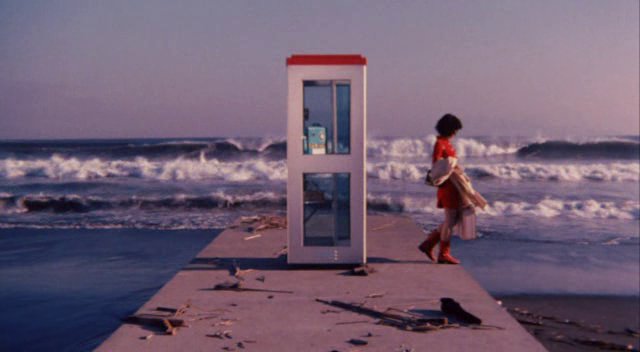 NostosLit's tweet photo. The Boxer (Shūji Terayama, 1977) https://t.co/ZpAPEc44hh