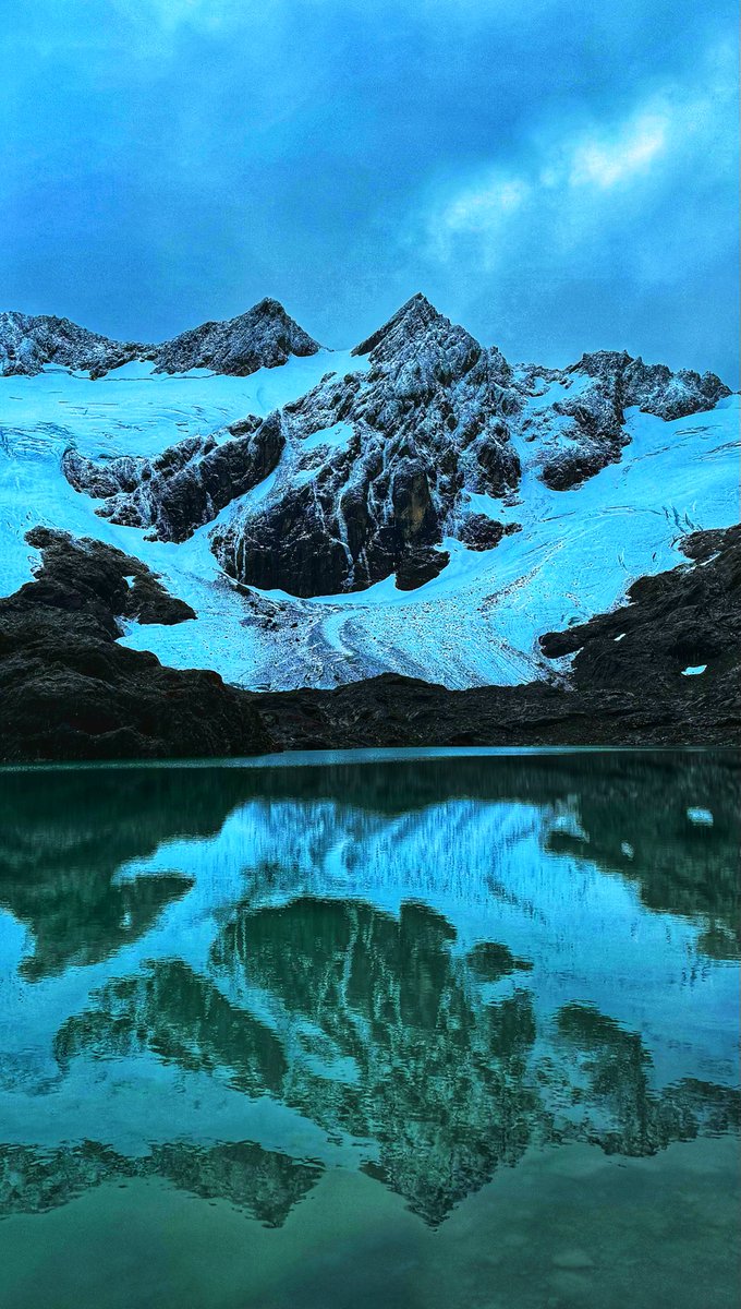 Ushuaia, Tierra del Fuego. 💚