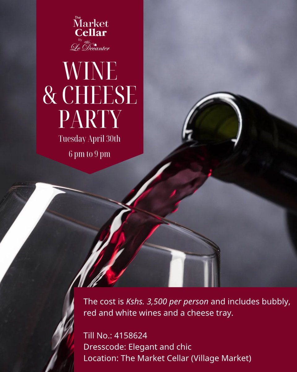 Happy to be hosting the first wine tasting this year in collaboration with Lè Decanter 🥰. A nice, intimate affair at VM on the 30th of this month. Talking less than 50 people. If you love wines & wanna learn more, do make your reservations. And bring a date! 😊💜