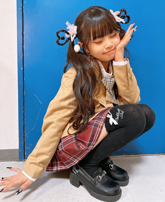 Twitterのコスプレ画像21