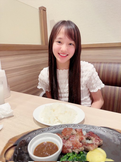 Twitterのコスプレ画像4