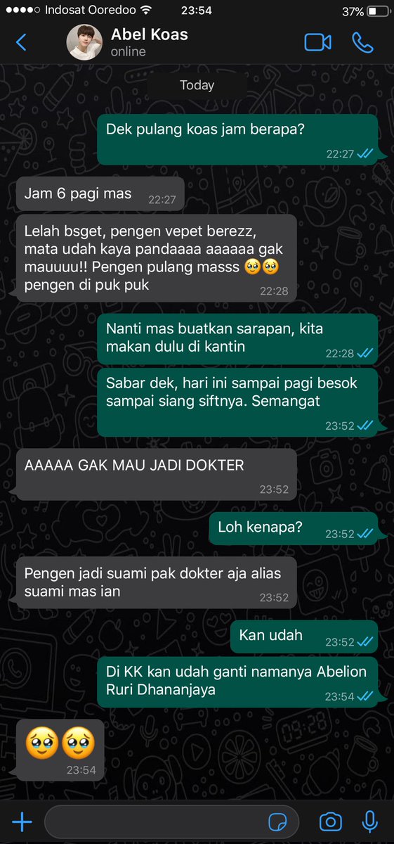 altersunday_'s tweet photo. Nomin au 

— Amin Paling Serius
©Sunnypwark https://t.co/Jn8FIbxsN5