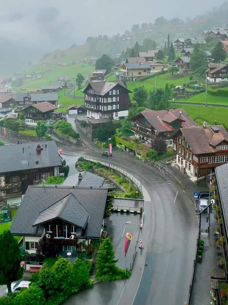 Grindelwald, Switzerland🇨🇭