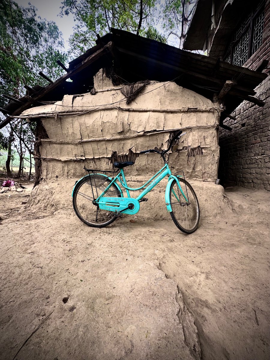 RaghavKgautam's tweet photo. #Sambaad #Yatra #Bardiya https://t.co/TIjUVqHg1R