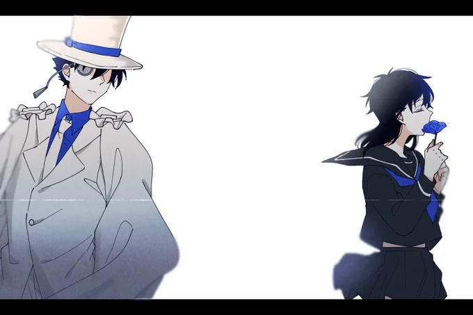 【快青】

いつも 君を、 