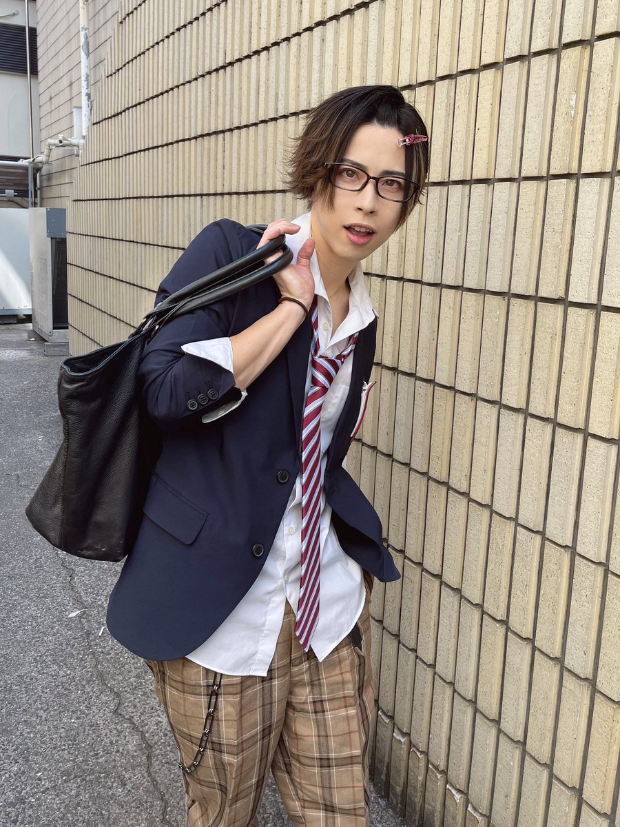 宮月優斗(ちむ様)【AXXX1S】 on X