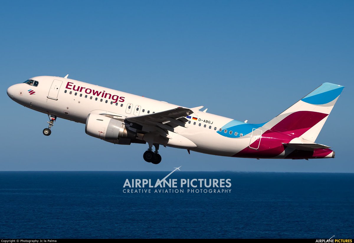 #Eurowings to start 1xweekly flights from #Berlin to #Yerevan between 3MAY-25OCT

#InAviation #AVGEEK @eurowings @berlinairport