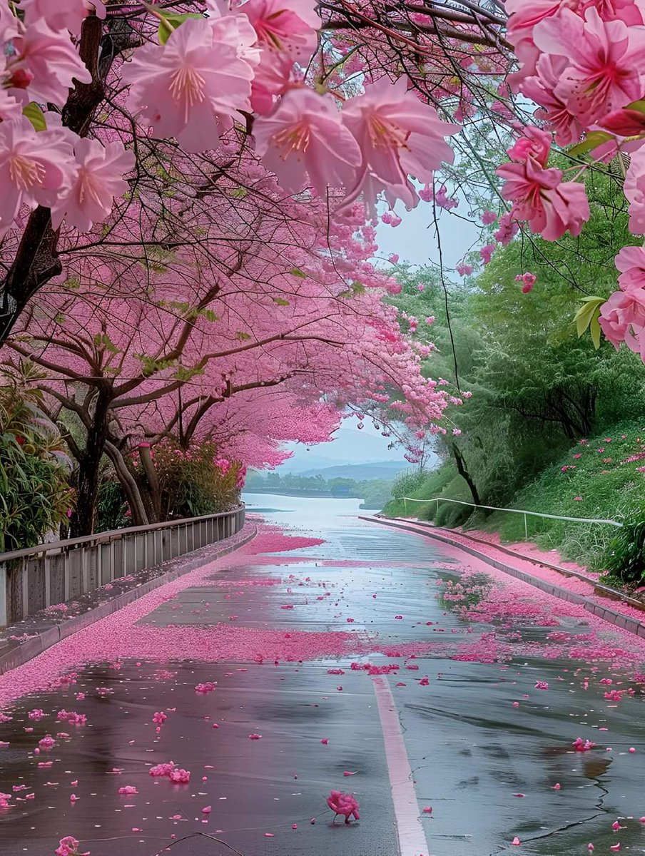 WorldnPictures's tweet photo. Lovely weather after the rain 🌧️☔ https://t.co/mmYGZ0IiE8
