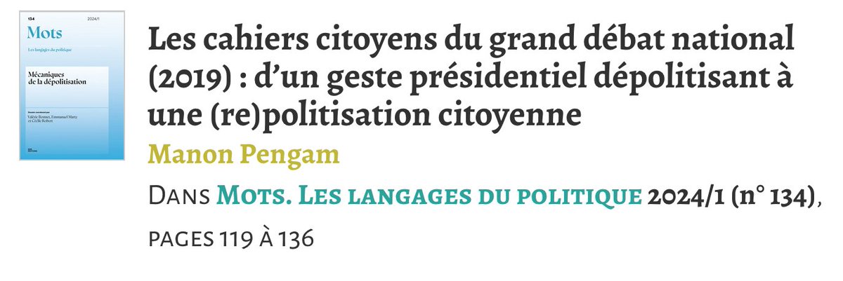 Manon Pengam tweet media