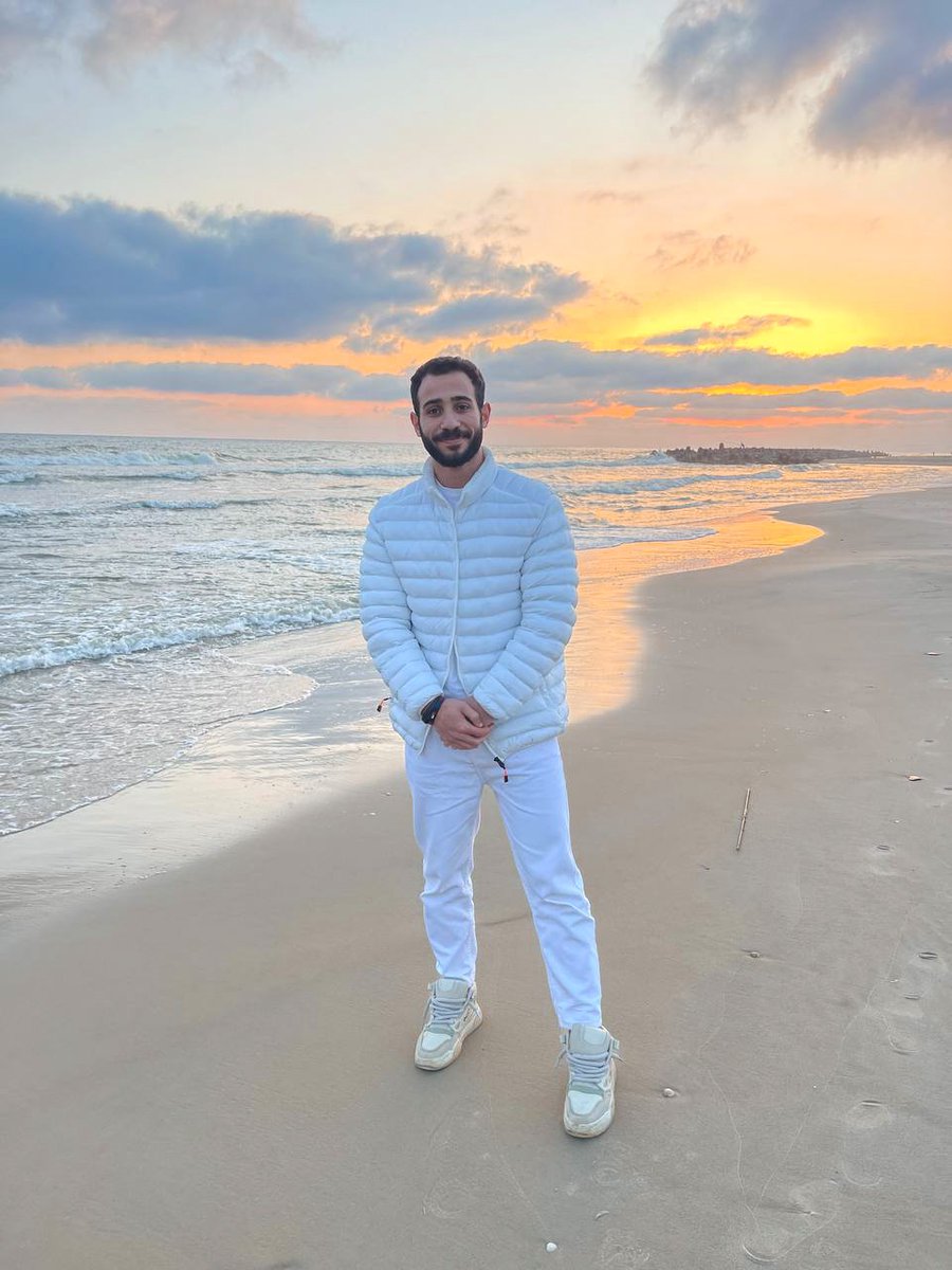 ElgabryEbrahim's tweet photo. 🌅🤍 https://t.co/TPLC9bsnWr