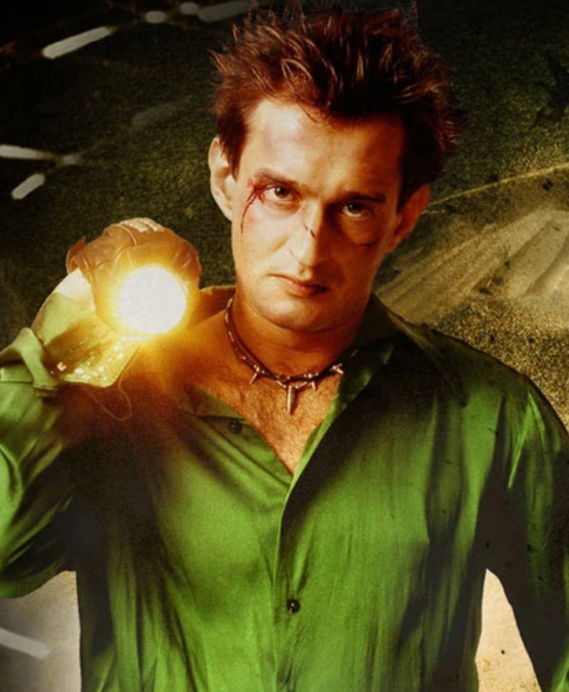 GOLDEN RETWEETER🦮 tweet media