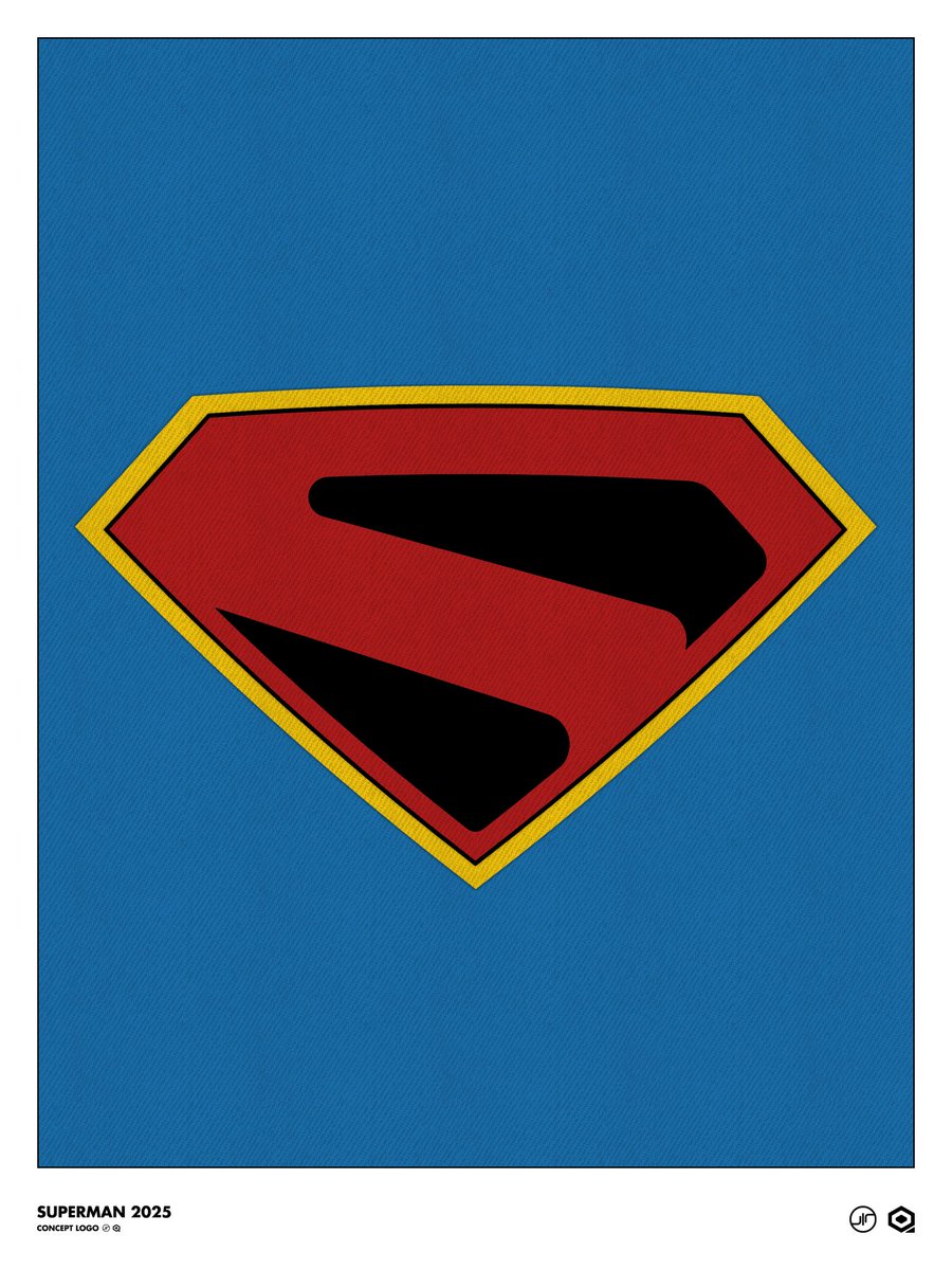 El otro día cree este logo de Superman. Ahora pillé una imagen (parece creada con IA), la he reescalando y retocado, he incorporado un rediseño del logo con colores similares a los de la Fleischer, he incorporado algo parecido a mi cara. 😅🙏 Algo rápido para ver la idea. BD!☕