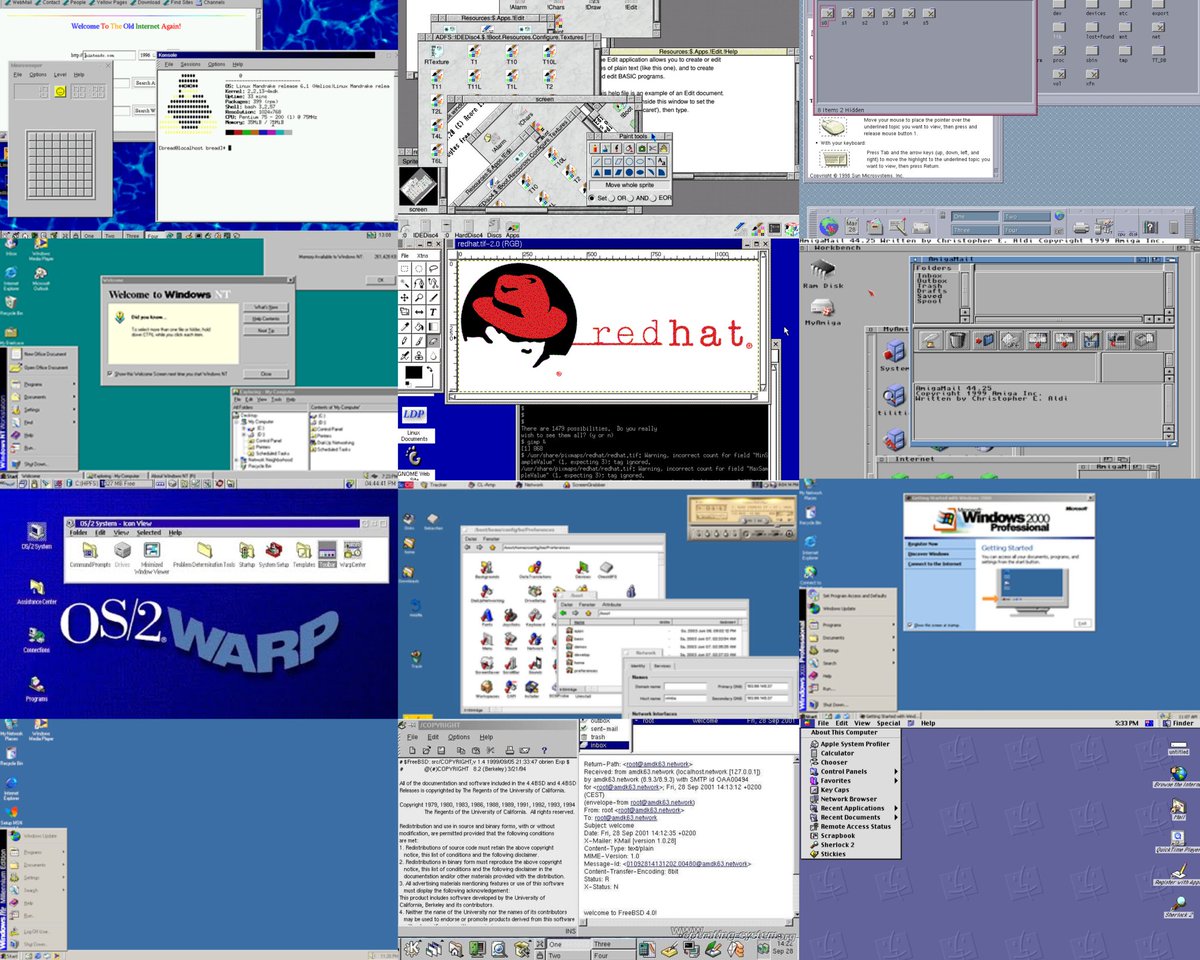 Gammitin (Ben) 💾 tweet media