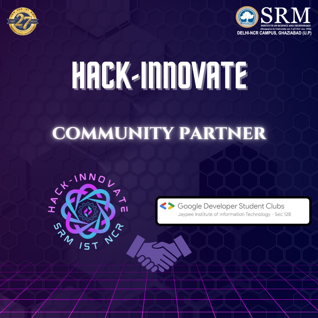 HackInnovate tweet media
