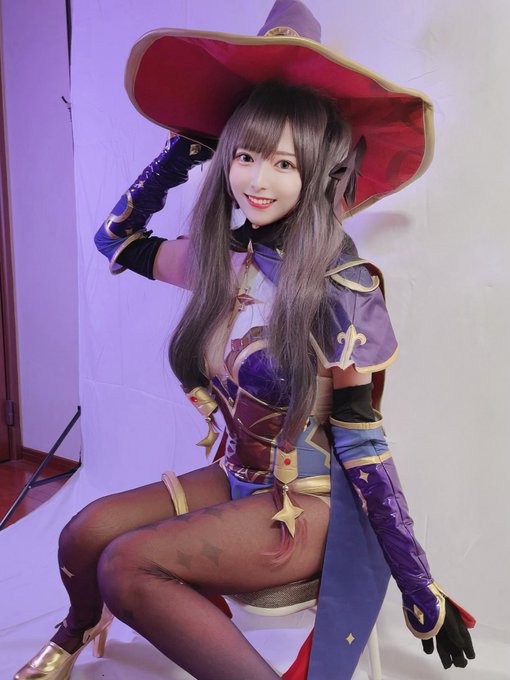 コスプレイヤーayumiのTwitter画像19