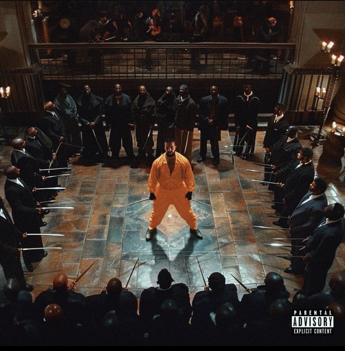 EXECUTIVEXMEDIA's tweet photo. The most attacked for “flopping” and being “weird”. The ones who win
@Drake and @DojaCat should release a collab together.
Would you be here for a #Droja collab? https://t.co/VSDUTeXm2D