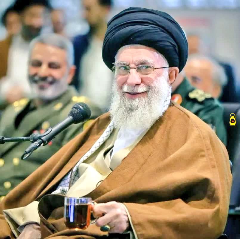 Smile of the Day 😍 
.
#IranAttack
