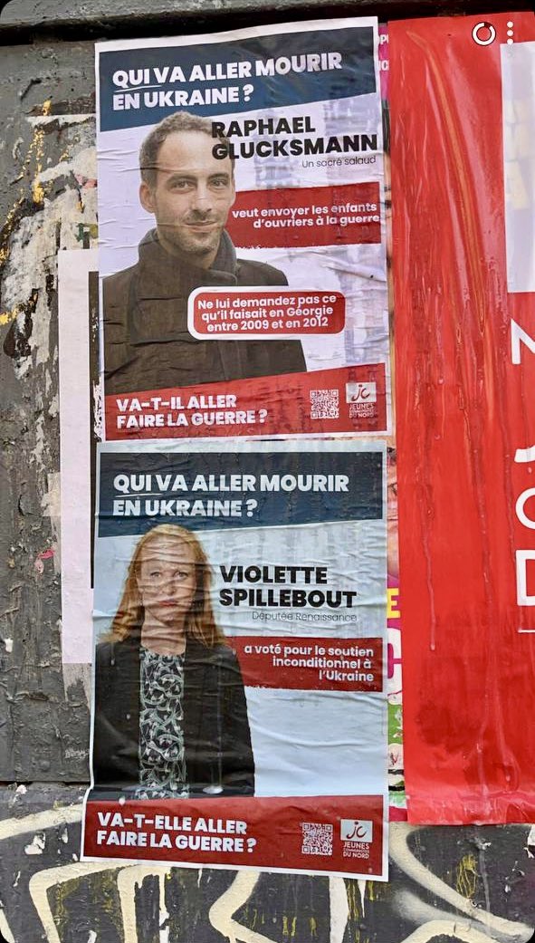 Violette Spillebout tweet media