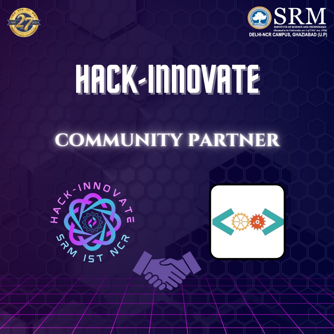 HackInnovate tweet media