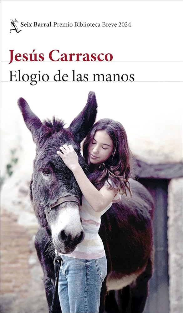 NEUDC_RNE's tweet photo. La idea de este libro nació de una emisión radiofónica que escuchó en Edimburgo, El por qué de las cosas. Hablaban de la importancia de las manos y le inspiró. Nos acompaña Jesús Carrasco, autor de #Elogiodelasmanos. Trasmite la importancia de trabajar con las manos. https://t.co/9pNZbq1Mqs