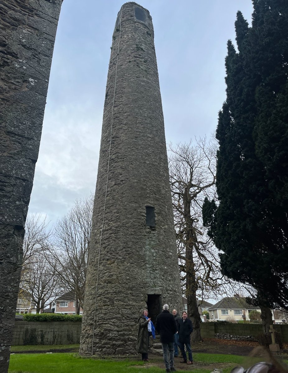 Darragh O'Brien tweet media